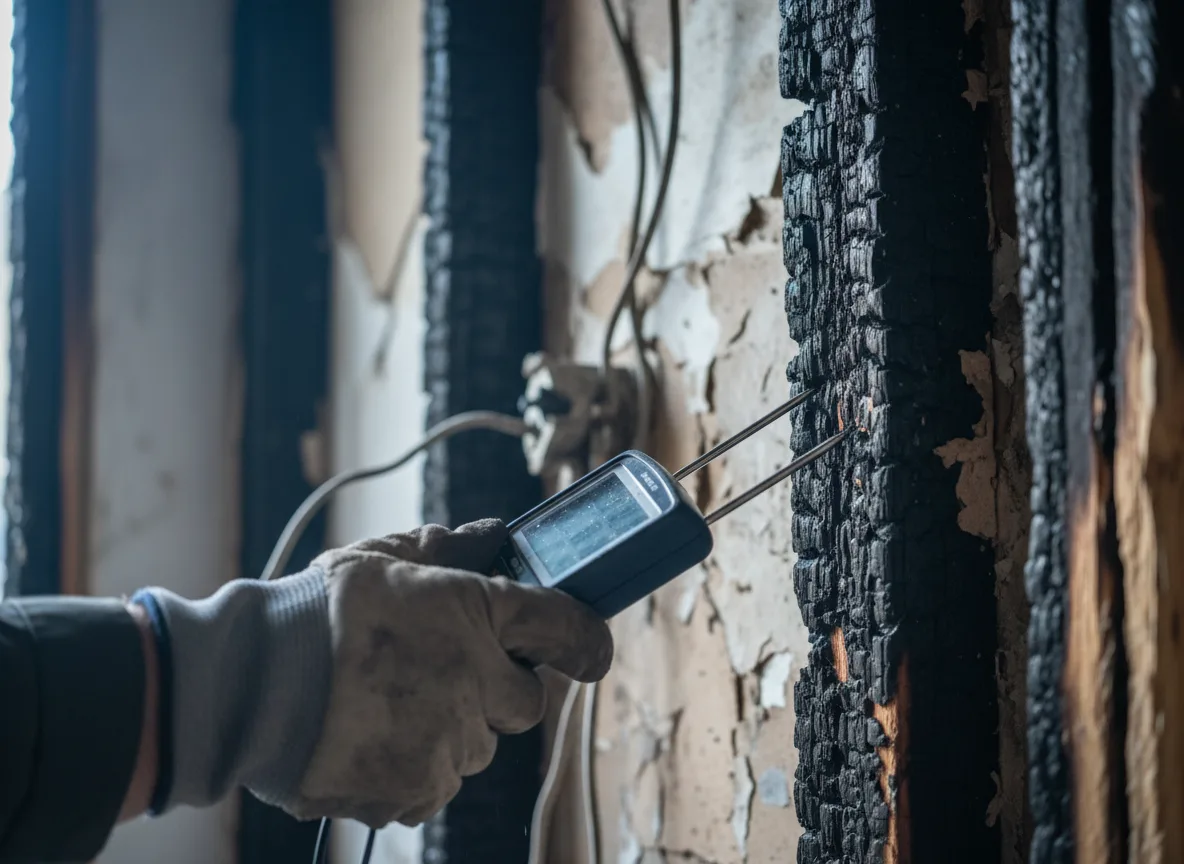 Fire Damage Restoration Evarts, KY FAQs